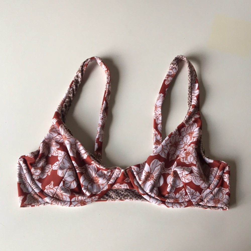 Acacia Swimwear Geneva Top